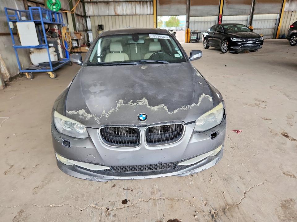 69534466 :رقم المزاد ، WBAKE3C52BE444700 vin ، 2011 Bmw 328 مزاد بيع