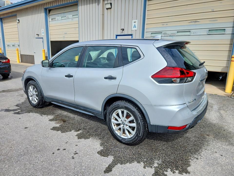 Продажа на аукционе авто 2019 Nissan Rogue, vin: KNMAT2MT3KP516441, номер лота: 71264246