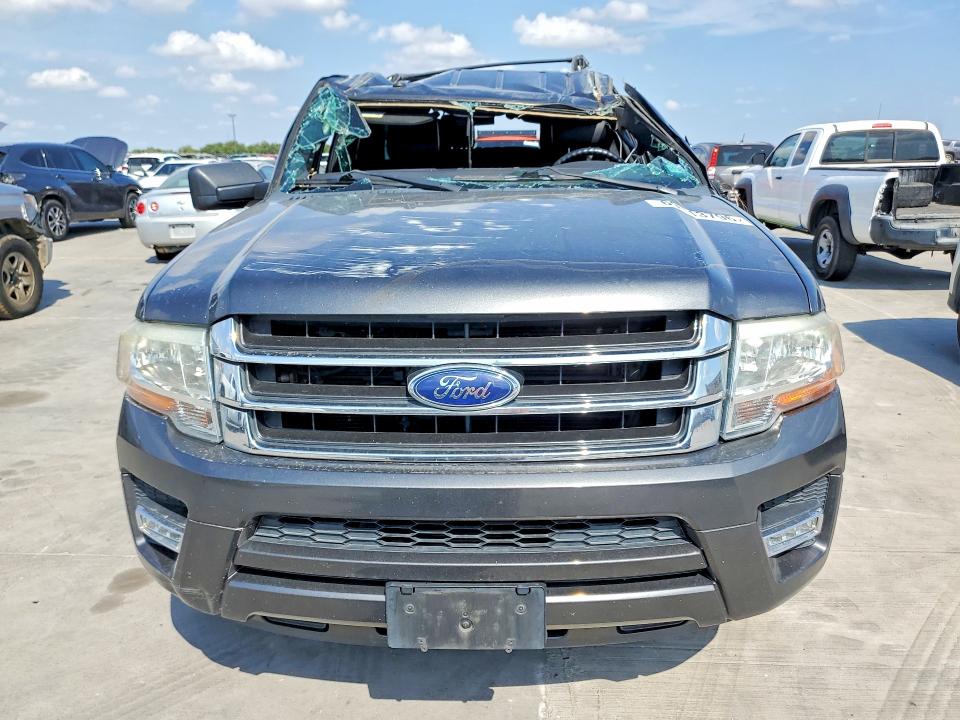 2017 Ford Expedition მანქანა იყიდება აუქციონზე, vin: 1FMJU1HT8HEA46991, აუქციონის ნომერი: 69113796