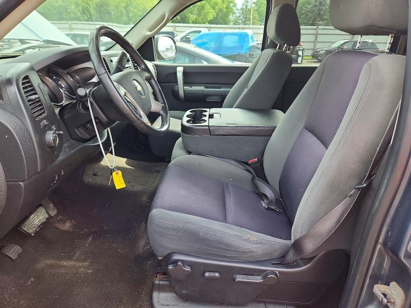 Aukcja sprzedaży 2009 Chevrolet Silverado, vin: 3GCEK23329G255940, numer aukcji: 66941696