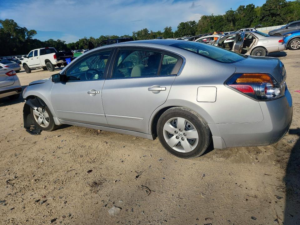 Продаж на аукціоні авто 2007 Nissan Altima, vin: 1N4AL21E77C135718, номер лоту: 68796856