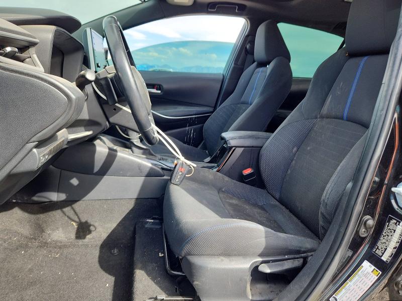 Aukcja sprzedaży 2021 Toyota Corolla, vin: 5YFP4MCE2MP086330, numer aukcji: 69950496