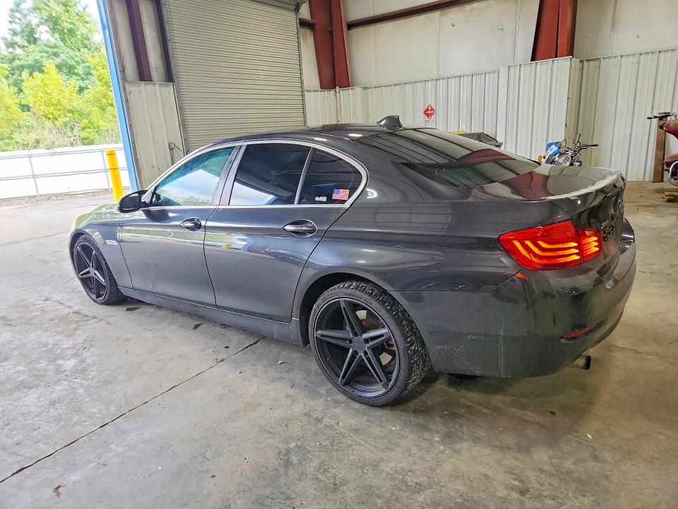 Aukcja sprzedaży 2014 Bmw 535, vin: WBA5B3C56ED538840, numer aukcji: 69870316