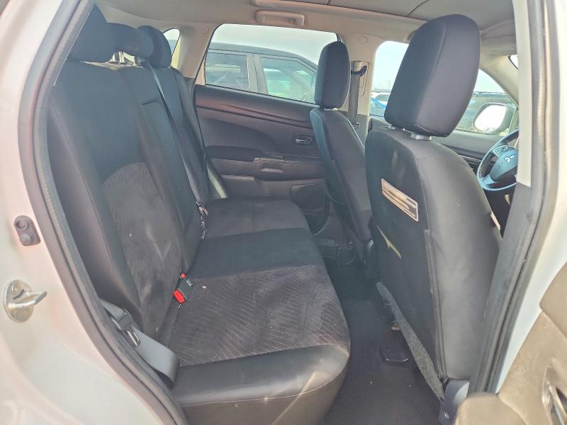 Aukcja sprzedaży 2015 Mitsubishi Outlander Sport, vin: 4A4AR4AU7FE052961, numer aukcji: 65909486