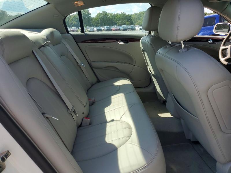 Продаж на аукціоні авто 2007 Buick Lucerne, vin: 1G4HD57277U195511, номер лоту: 68859196