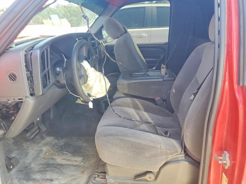 Продажа на аукционе авто 2007 Chevrolet Silverado, vin: 1GCEC14V07Z199274, номер лота: 69098246