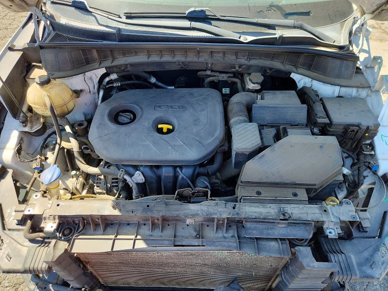 Продажа на аукционе авто 2017 Hyundai Tucson, vin: KM8J3CA49HU388652, номер лота: 70049756