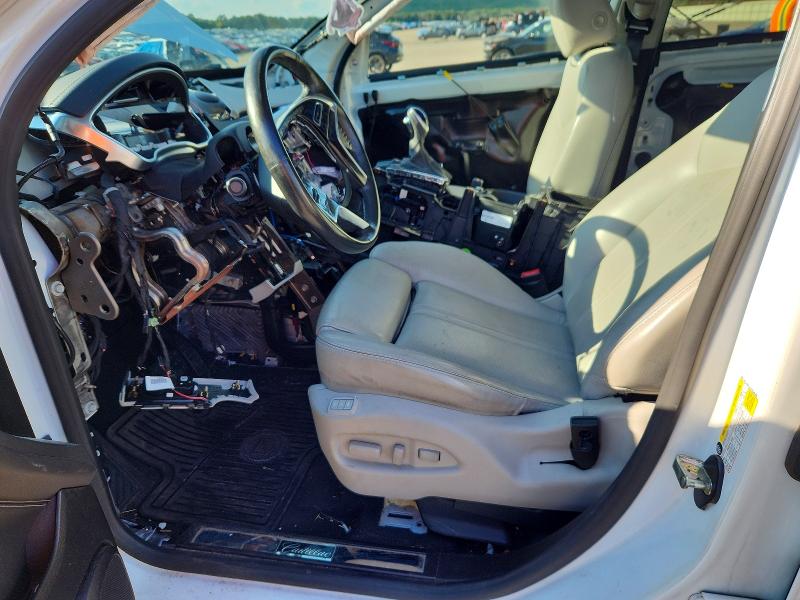 67900806 :رقم المزاد ، 3GYFNEE31GS526548 vin ، 2016 Cadillac Srx مزاد بيع