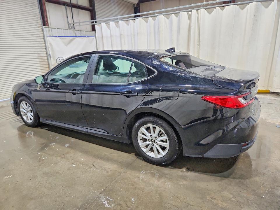 Продаж на аукціоні авто 2026 Toyota Camry, vin: 4T1DAACK6TU231009, номер лоту: 68245276