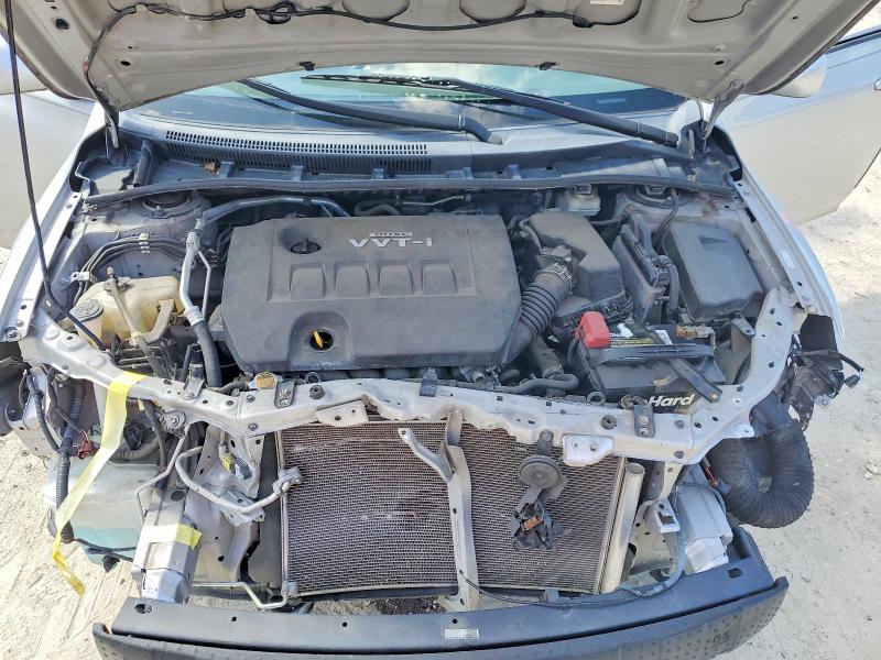 Продаж на аукціоні авто 2010 Toyota Corolla, vin: 1NXBU4EE1AZ278341, номер лоту: 69385526