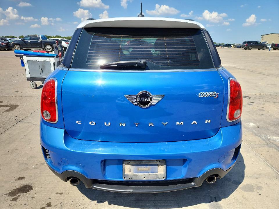 Aukcja sprzedaży 2014 Mini Cooper, vin: WMWZC3C54EWP27182, numer aukcji: 70007716
