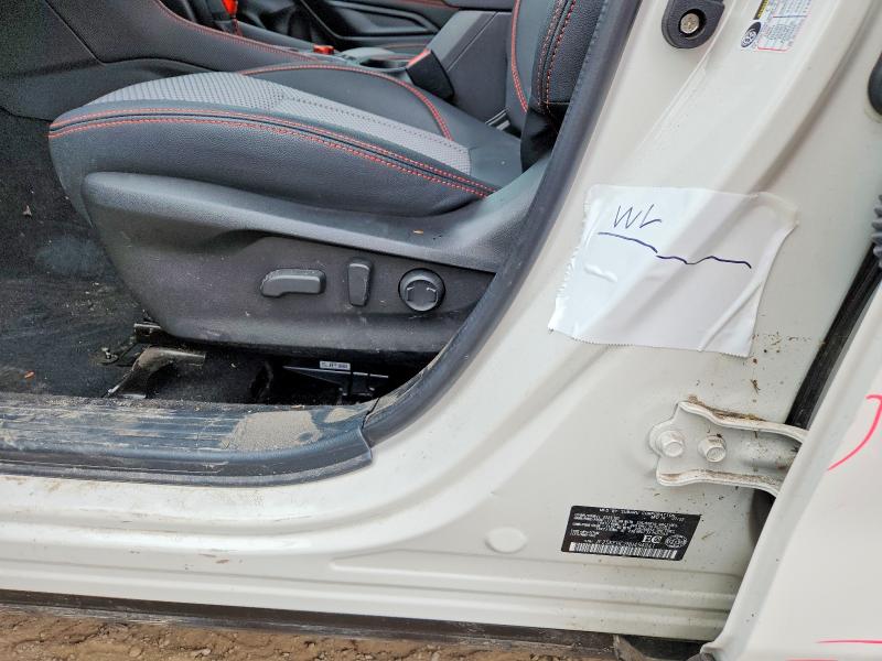 Aukcja sprzedaży 2022 Subaru Forester, vin: JF2SKEHC2NH494841, numer aukcji: 68611566