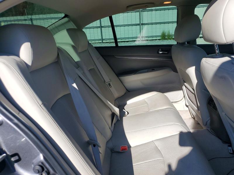 Продажа на аукционе авто 2012 Infiniti G37 Sedan, vin: JN1CV6AR6CM673759, номер лота: 67496826