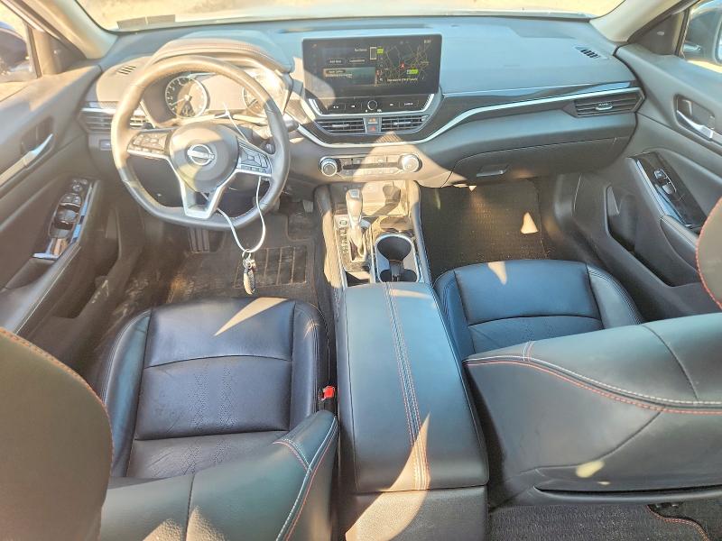 Aukcja sprzedaży 2024 Nissan Altima, vin: 1N4BL4CV4RN341132, numer aukcji: 68237566