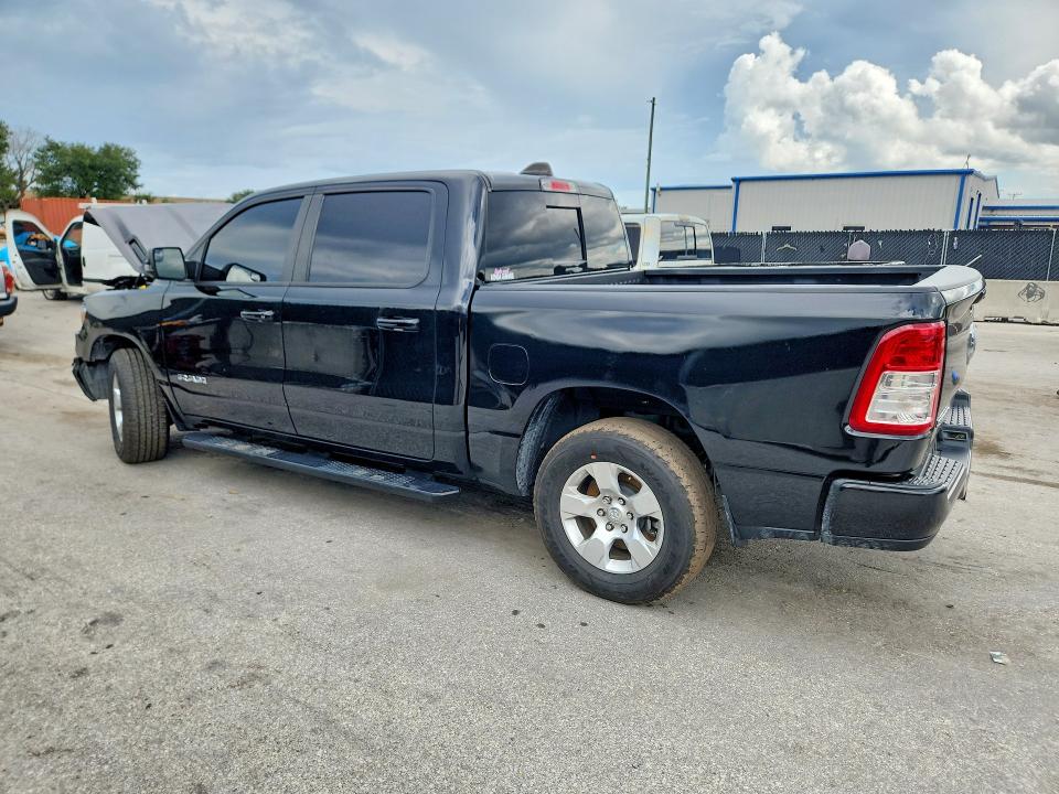 Продаж на аукціоні авто 2024 Ram 1500, vin: 1C6RREFG4RN123046, номер лоту: 67357966