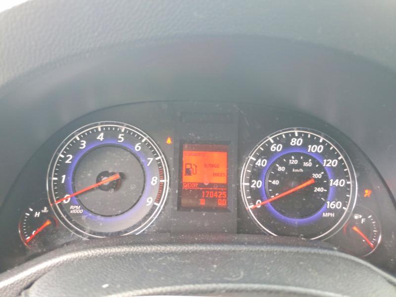 Продаж на аукціоні авто 2009 Infiniti G37 Coupe, vin: JNKCV64E49M605408, номер лоту: 67678016