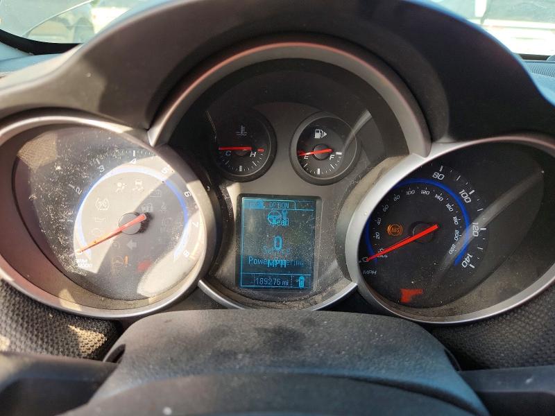 Aukcja sprzedaży 2015 Chevrolet Cruze, vin: 1G1PE5SB3F7234766, numer aukcji: 69225166