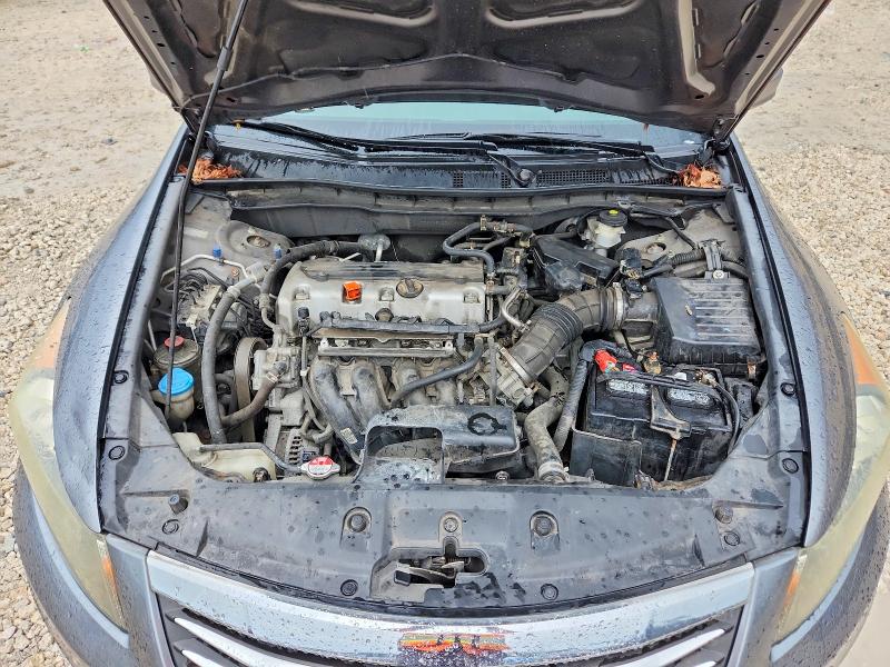 Aukcja sprzedaży 2011 Honda Accord, vin: 1HGCP2F32BA049690, numer aukcji: 69768186