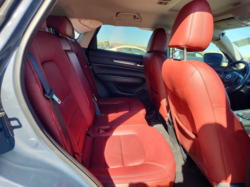 Aukcja sprzedaży 2023 Mazda Cx-5, vin: JM3KFBCM4P0215304, numer aukcji: 67379126