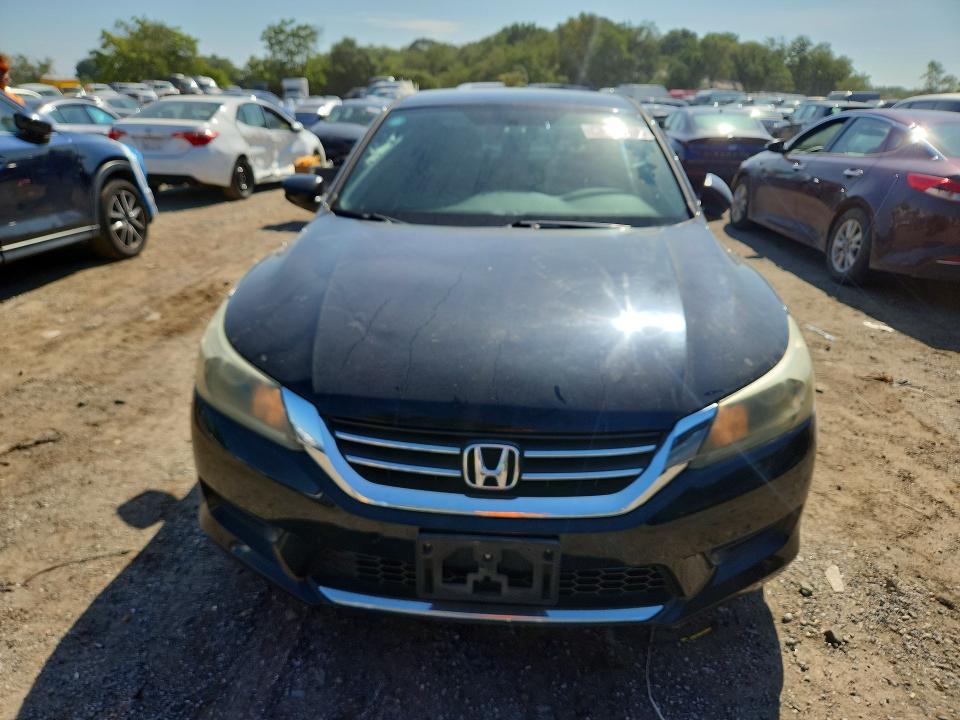 Продаж на аукціоні авто 2015 Honda Accord, vin: 1HGCR2F30FA250004, номер лоту: 69096166