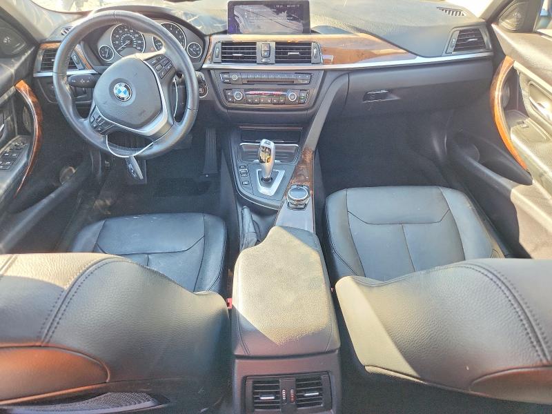 2014 Bmw 328 მანქანა იყიდება აუქციონზე, vin: WBA3A5G51ENP28295, აუქციონის ნომერი: 70259006