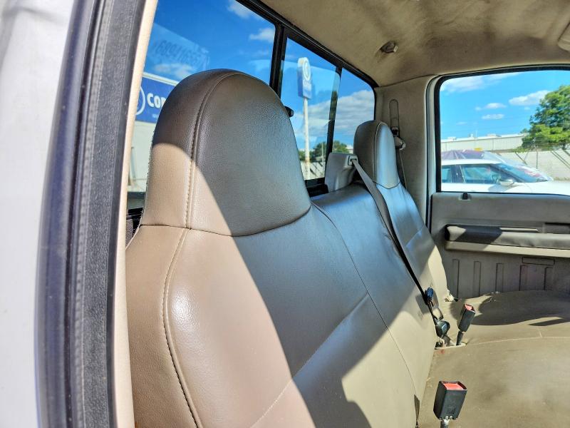 Продаж на аукціоні авто 2008 Ford F250, vin: 1FTNF205X8ED61567, номер лоту: 68941656