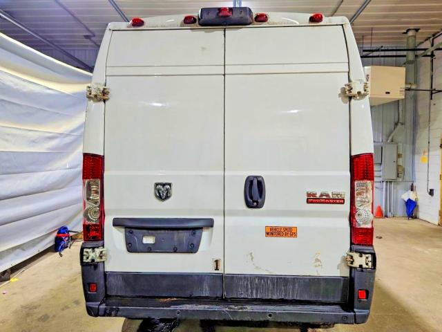 Aukcja sprzedaży 2019 Ram Promaster 2500, vin: 3C6TRVCG6KE520911, numer aukcji: 68920286