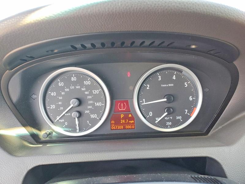 Продаж на аукціоні авто 2005 Bmw 645, vin: WBAEK73435B323197, номер лоту: 67559236