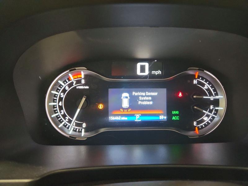 69023126 :رقم المزاد ، 5FNYF6H06JB014142 vin ، 2018 Honda Pilot مزاد بيع