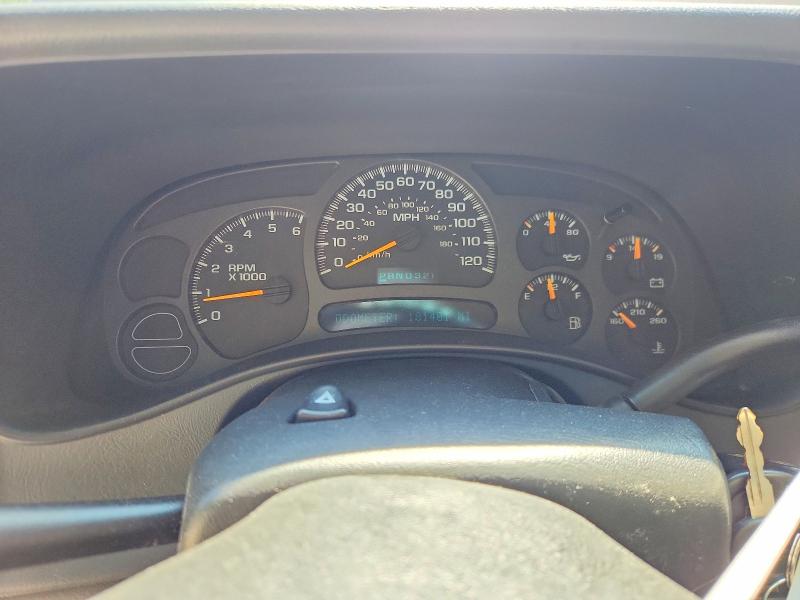 Aukcja sprzedaży 2004 Chevrolet Avalanche, vin: 3GNEK12T44G168228, numer aukcji: 69710066