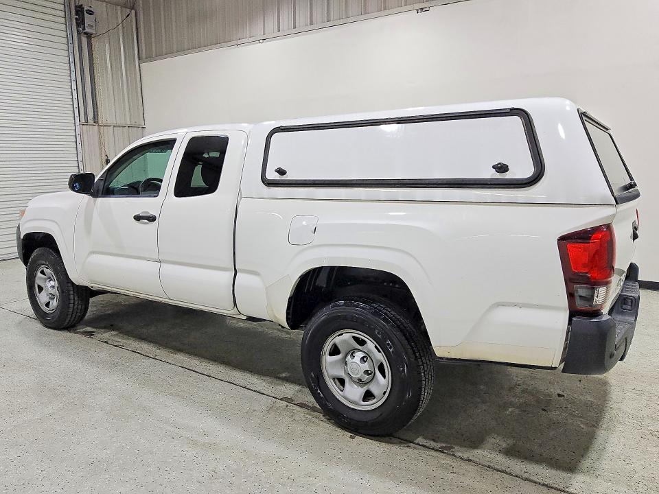 2021 Toyota Tacoma მანქანა იყიდება აუქციონზე, vin: 3TYRX5GNXMT028820, აუქციონის ნომერი: 70267616
