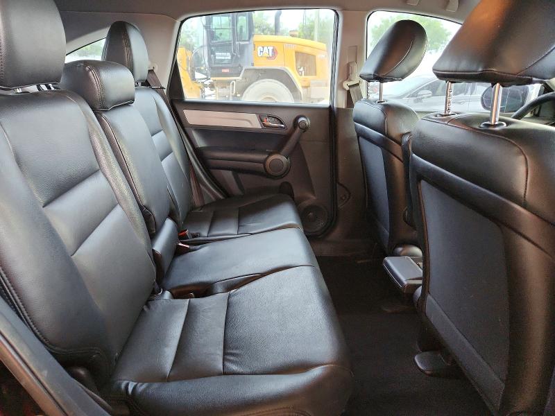 Продаж на аукціоні авто 2011 Honda Cr-v, vin: 3CZRE3H38BG703122, номер лоту: 70801526