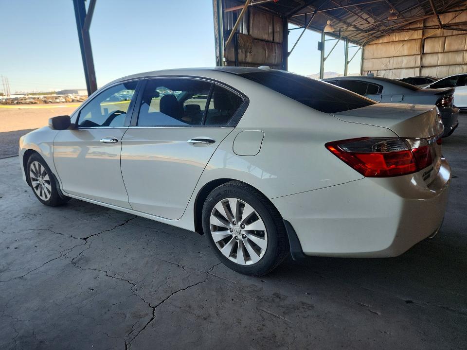 Продажа на аукционе авто 2014 Honda Accord, vin: 1HGCR2F87EA034578, номер лота: 70527916