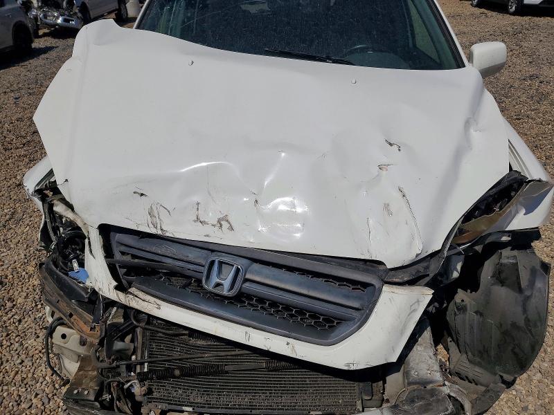 Aukcja sprzedaży 2004 Honda Pilot, vin: 2HKYF18504H517041, numer aukcji: 68323656