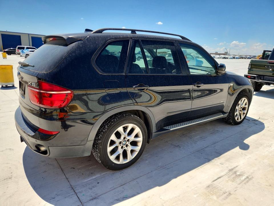 Продаж на аукціоні авто 2013 Bmw X5, vin: 5UXZV4C58D0B22474, номер лоту: 66840586