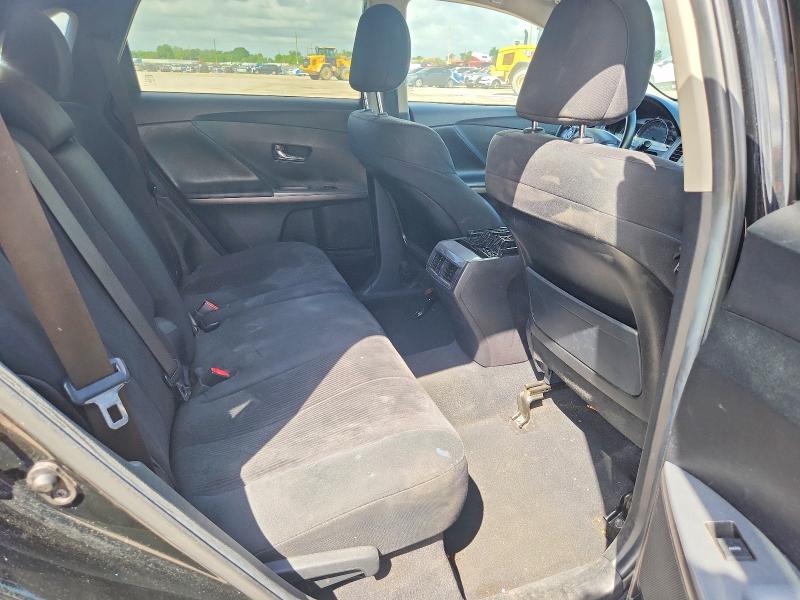 Aukcja sprzedaży 2014 Toyota Venza, vin: 4T3BA3BB9EU059332, numer aukcji: 70335806