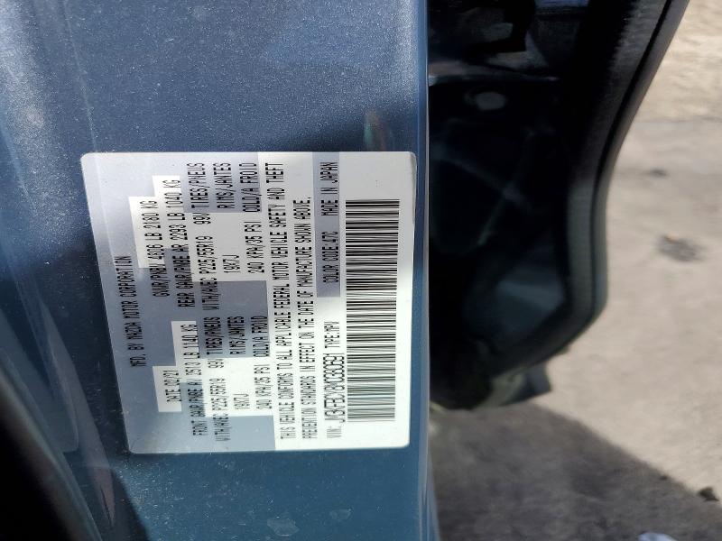Aukcja sprzedaży 2021 Mazda Cx-5, vin: JM3KFBCY8M0380691, numer aukcji: 67038476
