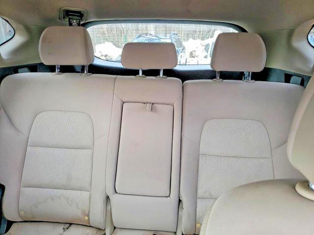 Aukcja sprzedaży 2016 Hyundai Tucson, vin: KM8J33A43GU033491, numer aukcji: 65482916