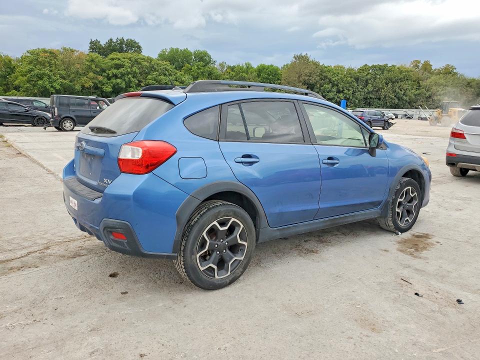Aukcja sprzedaży 2014 Subaru Xv Crosstrek, vin: JF2GPAGC6E8314312, numer aukcji: 68042306