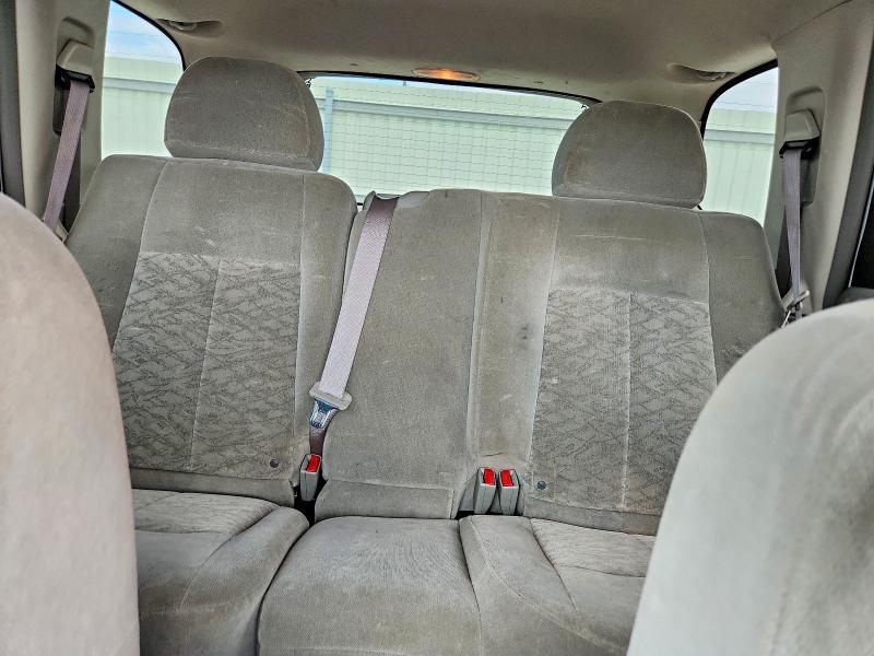 2005 Gmc Envoy მანქანა იყიდება აუქციონზე, vin: 1GKDT13S852326401, აუქციონის ნომერი: 68593476