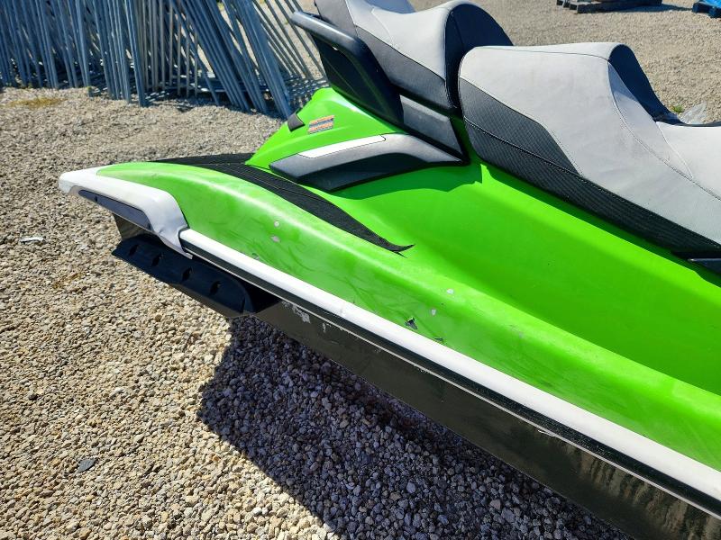2021 Yama - Yamaha Fx Cruiser მანქანა იყიდება აუქციონზე, vin: YAMA2428H121, აუქციონის ნომერი: 67610646