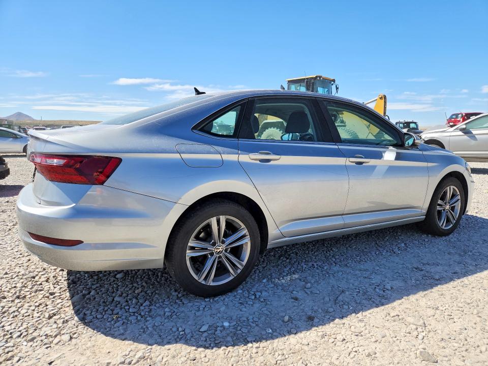 Aukcja sprzedaży 2022 Volkswagen Jetta, vin: 3VWEM7BU6NM001416, numer aukcji: 67877466