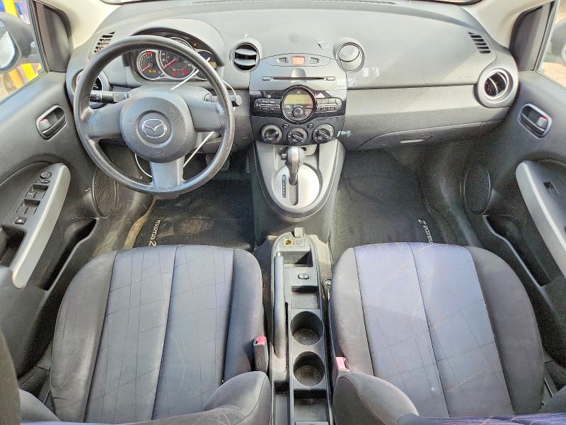 Продаж на аукціоні авто 2012 Mazda Mazda2, vin: JM1DE1KY5C0143588, номер лоту: 69551346