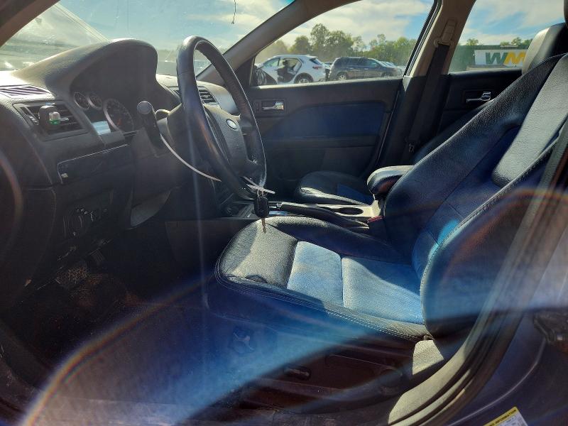 Продаж на аукціоні авто 2009 Ford Fusion, vin: 3FAHP07Z69R117426, номер лоту: 70221596