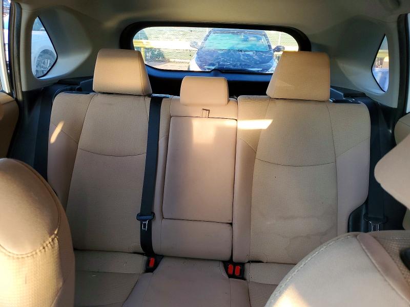 69911656 :رقم المزاد ، 2T3L6RFV5MW014271 vin ، 2021 Toyota Rav4 مزاد بيع