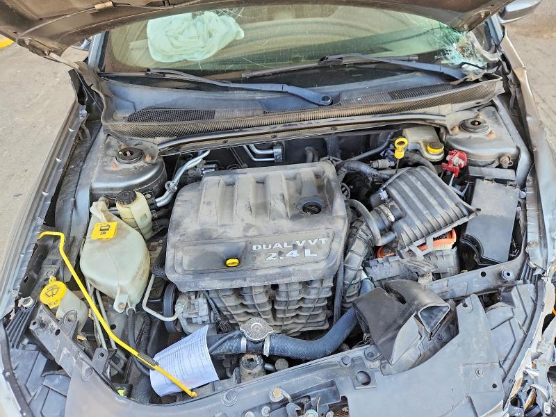 2013 Chrysler 200 მანქანა იყიდება აუქციონზე, vin: 1C3CCBAB1DN583157, აუქციონის ნომერი: 67177506
