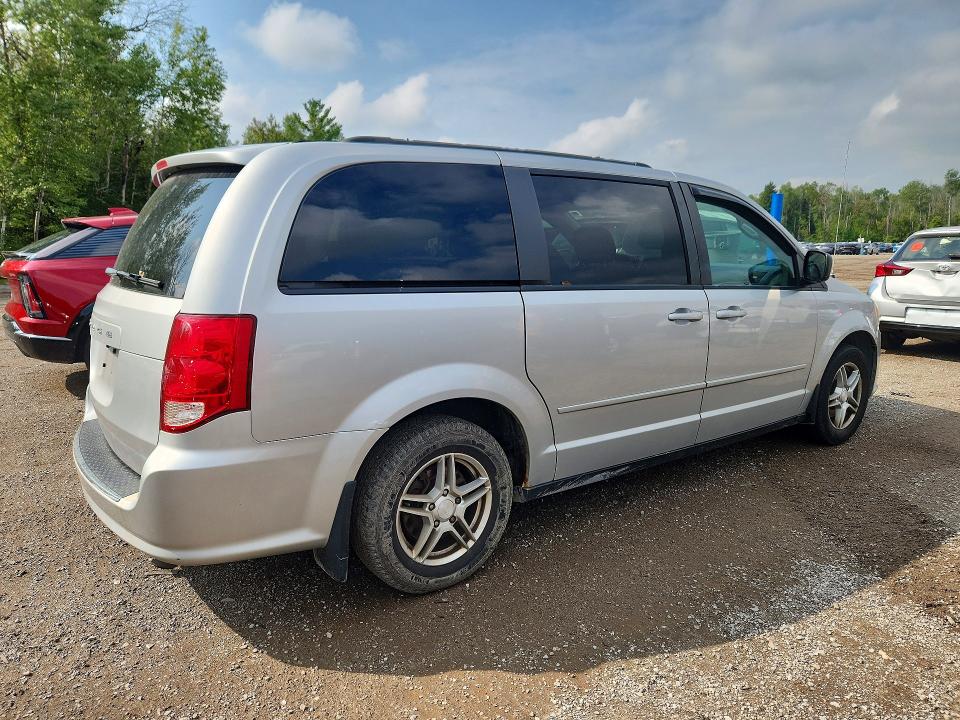 Aukcja sprzedaży 2012 Dodge Grand Caravan, vin: 2C4RDGBG0CR331640, numer aukcji: 66693206