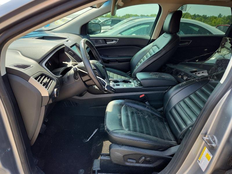 2020 Ford Edge მანქანა იყიდება აუქციონზე, vin: 2FMPK3J99LBB63168, აუქციონის ნომერი: 66037886