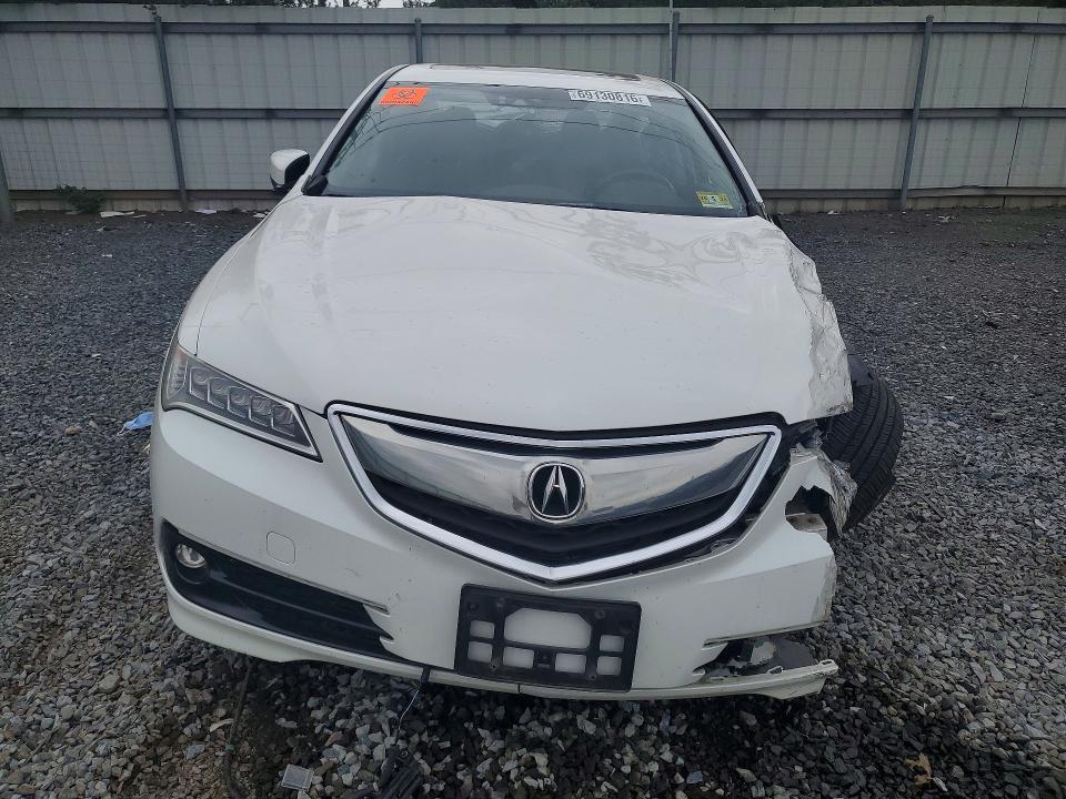 Aukcja sprzedaży 2015 Acura Tlx, vin: 19UUB2F56FA012085, numer aukcji: 69130816