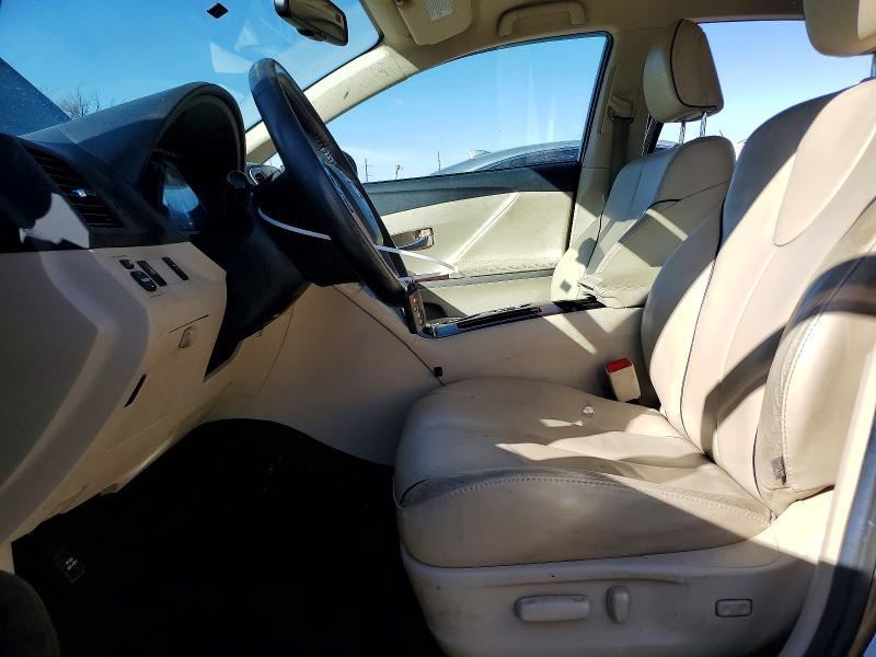 Продажа на аукционе авто 2013 Toyota Venza, vin: 4T3BK3BB8DU087537, номер лота: 69694896
